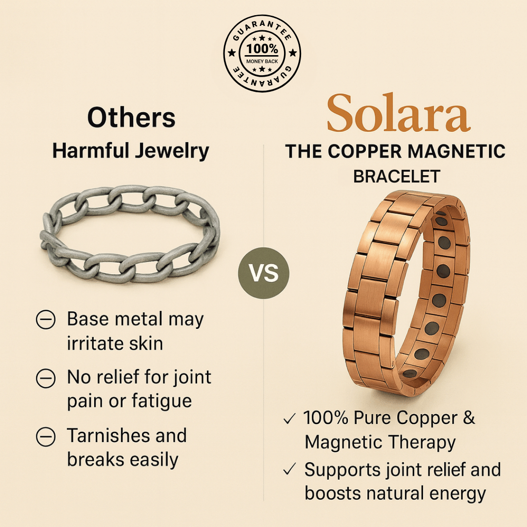 Solaraβ’ Bracelet