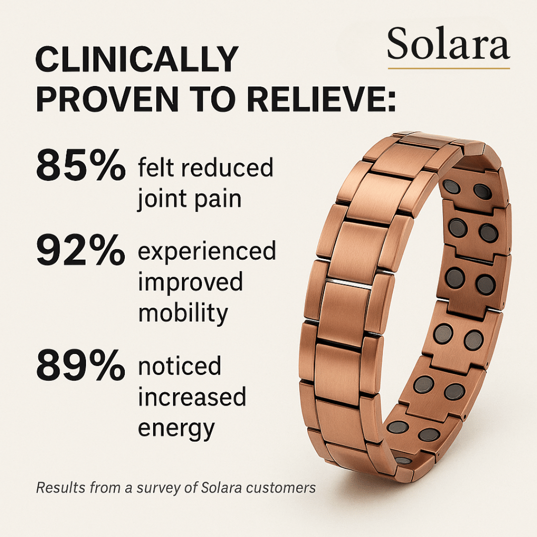 Solara™ Bracelet