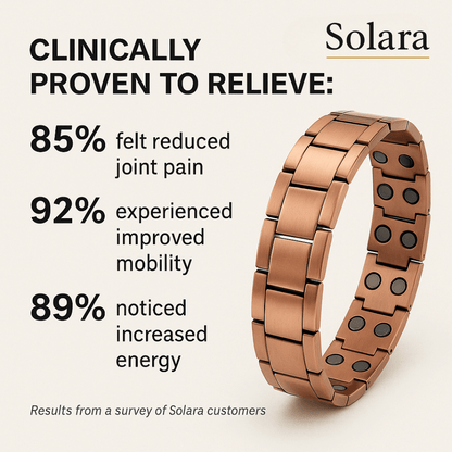 Solara™ Bracelet