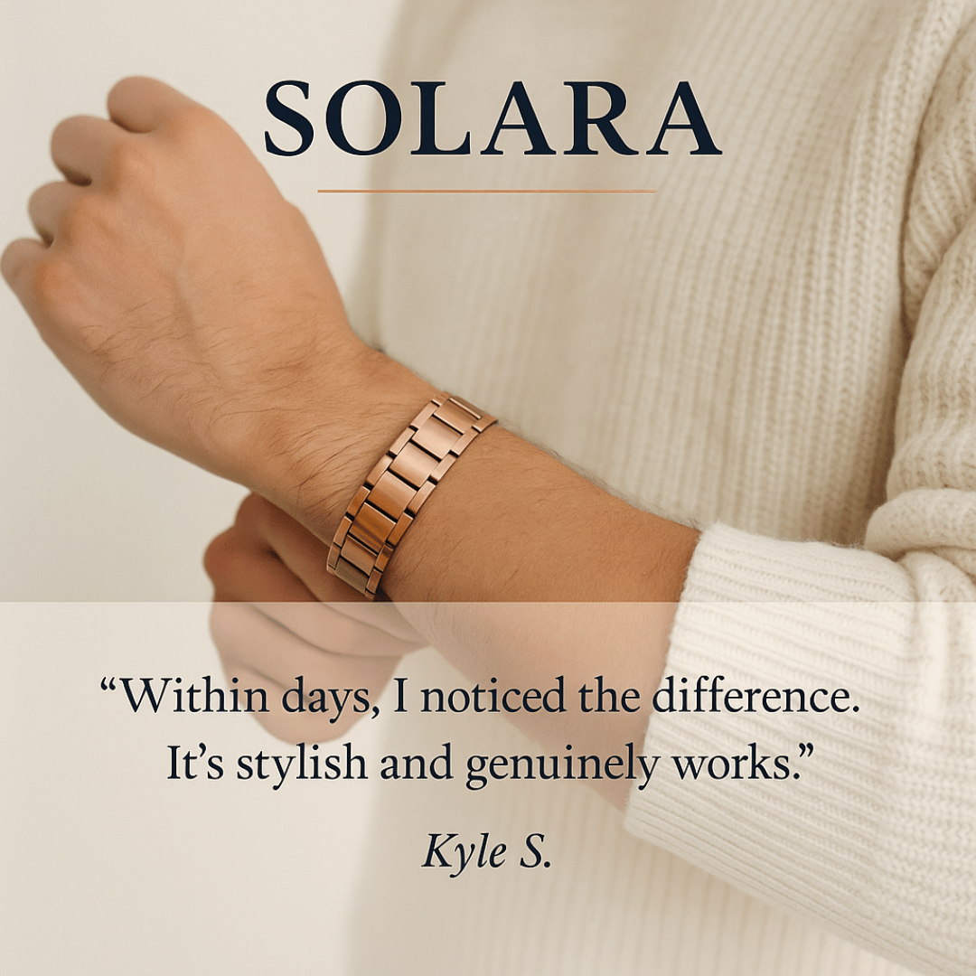 Solara™ Bracelet