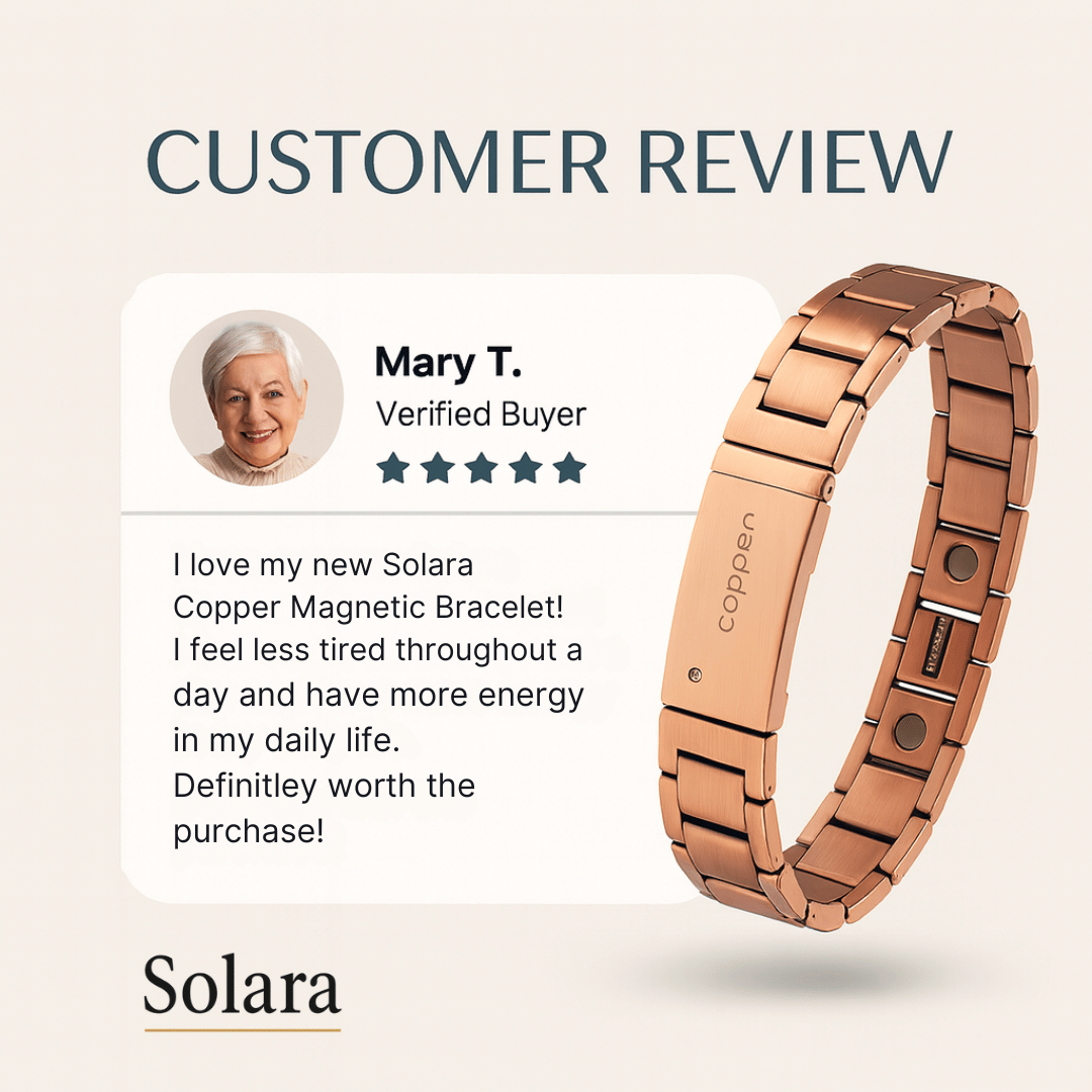 Solara™ Bracelet