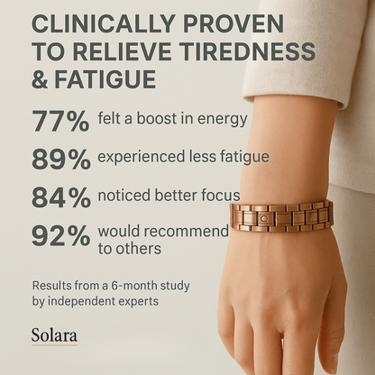Solara™ Bracelet
