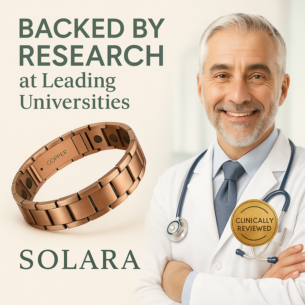 Solara™ Bracelet